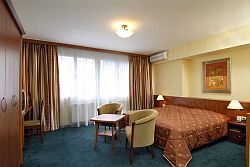 Apartment hotel Charles Budapest - room