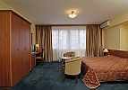 Luxe appartement in Boedapest - Hotel Charles met goed ligging