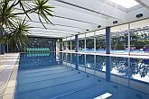 Hotell Annabella Balatonsjön - Ungern - simbassäng