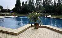 Hôtel Annabella Balatonfured - pool