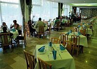 Balaton - Balatonfured - Hôtel Annabella restaurant