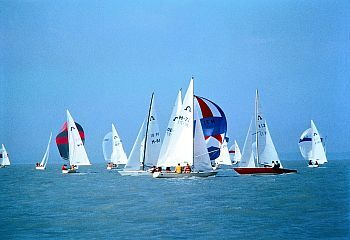 Balaton - Balatonfured - Balatonfüred - Balaton