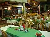 Tania restauracja w Pensjonacie Gida Udvar