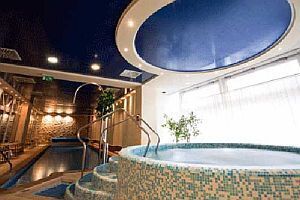Best Western Pannonia Med hotel Sopron - edzőterem