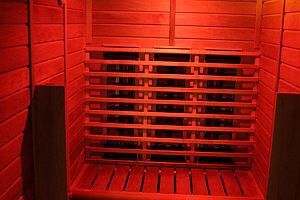 Hotel Sopronban - sauna - Best Western Pannonia Med hotel
