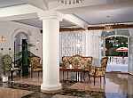 Hotel Castillo San Hubertus - Sobor - lobby