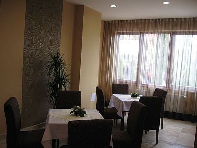 Hotel Narád Park - Mátraszentimre- Bar