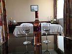 Goedkope accommodatie bij het Balatonmeer - Hotel Hungaria - tweepersoonskamer in Siofok