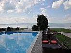 Hotel Hungaria Siofok - cazare ieftină direct la malul Balatonului