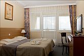 Hotel Marina-Port 4* korting hotelkamer in Balatonkenese