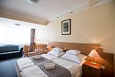 Hotel Marina-Port**** gratis tweepersoonskamer in Balatonkenese