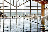 Wellness weekend promoţional la Balaton în Hotel Marina Port