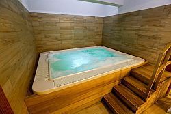 Basen Hotelu Duna Wellness, Baja