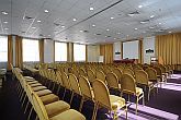 Sala de conferinţe în Hotel Budapest Millennium - hotel de trei stele în Budapesta