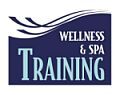 Wellness - Gyógyhotel Training - logo - Szazhalombatta
