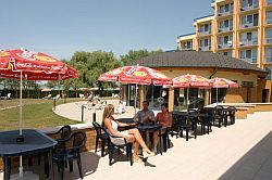 Hôtel á 4 étoiles Panorama Siofok - Balaton - Wellness Hôtel en Hongrie Hôtel á 4 étoiles Panorama Siofok - Balaton - Wellness Hôtel en Hongrie