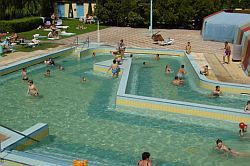 Термальные и велнес-пакеты в велнес-отеле - Thermal Hotel Mosonmagyarovar - Hungary