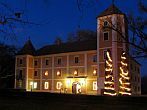 Château hôtel Hedervary 4 étoiles - des forfaits spéciaux