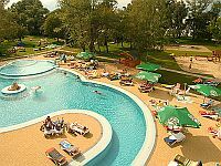 Azur Hôtel Siofok - Wellness services au lac Balaton - vacances en Hongrie á L'hôtel Azur avec des avantage
