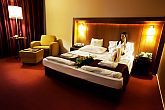 Hotel a 4 stelle in Ungheria - hotel olistico e di wellness