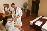 Hotel Caramell - Ungheria - servizi terapeutici - wellness