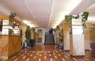 Nap Hotel Budapest -  Hotel a Ferihegyi repülőtér közelében - 3 csillagos olcsó szálloda Budapesten