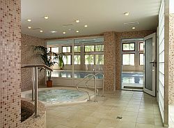 Hotel Ramada Resort la lacul Balaton
