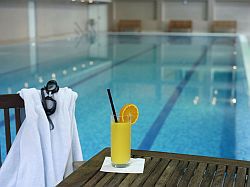 Wellness Hotel Ramada Resort in Balatonalmadi