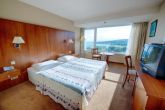 Camere libere la lacul Balaton in Hotelul Ramada Resort Balatonalmadi