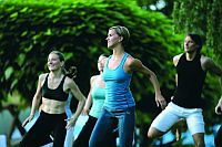 Hotel Carbona Heviz - thermal hotel in Heviz - tai chi