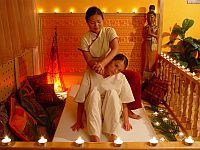NaturMed Hotel Carbona - hotel in Heviz - Thai massage