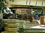 NaturMed Hotel Carbona Heviz - дринк-бар 4-звездного отеля