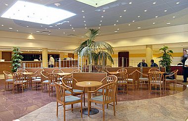 Hotel Club Tihany - hotel Lago Balaton