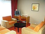 Hotel Fagus Appartement in Sopron, Wellness-Wochenende Fagus