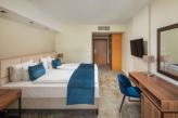Hotel Fagus Sopron - cameră frumoasă, promoţională cu pat dublu