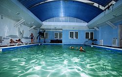 Wellness centrum - Wellness utazás, Grand Hotel Aranybika wellness hétvégi ajánlata Debrecenben