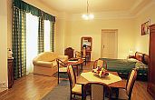 Civis Grand Wellness hotel Aranybika Debrecen - Debrecen