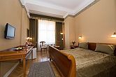 Grand Hotel Aranybika - проживание  на время Карнавала Цветов в Дебрецене по доступным ценам