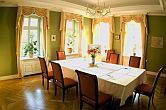 Hotel Degenfeld - sala conferenza - alberghi a Tarcal nella regione vinifera di Tokaj