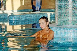 Wakacje wellness na Węgrzech w Hotelu Termalnym Polus Palace Golf Club w God