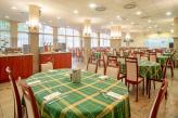 Restaurant elegant în Hungarospa Termal Hotel