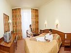 Fine settimana wellness al hotel Hungarospa a Hajduszoboszlo in Ungheria