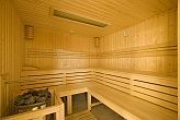 Bio-sauna á L