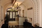 Hotel Carat Budapest - Lobby