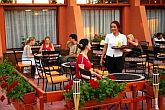 Mosonmagyaróvári Minerva szálloda - Hotel Minerva