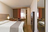Среди отелей города Дьер самым популярным является отель Ibis Hotel Gyor