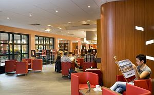Ibis Budapest - Hotel Ibis Heroes Square - Номера со скидками в отеле возле площади героев Ibis Budapest - Hotel Ibis Heroes Square - Номера со скидками в отеле возле площади героев
