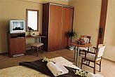 Wellness Hotel M - betaalbare elegante kamers en appartementen in Hajduszoboszlo, Hongarije