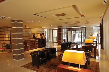 Marcus Hotel and Resort