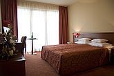 Hotel Silver in Balatonfured met mogelijkheid tot online boeken - viersterren hotels bij het Balatonmeer